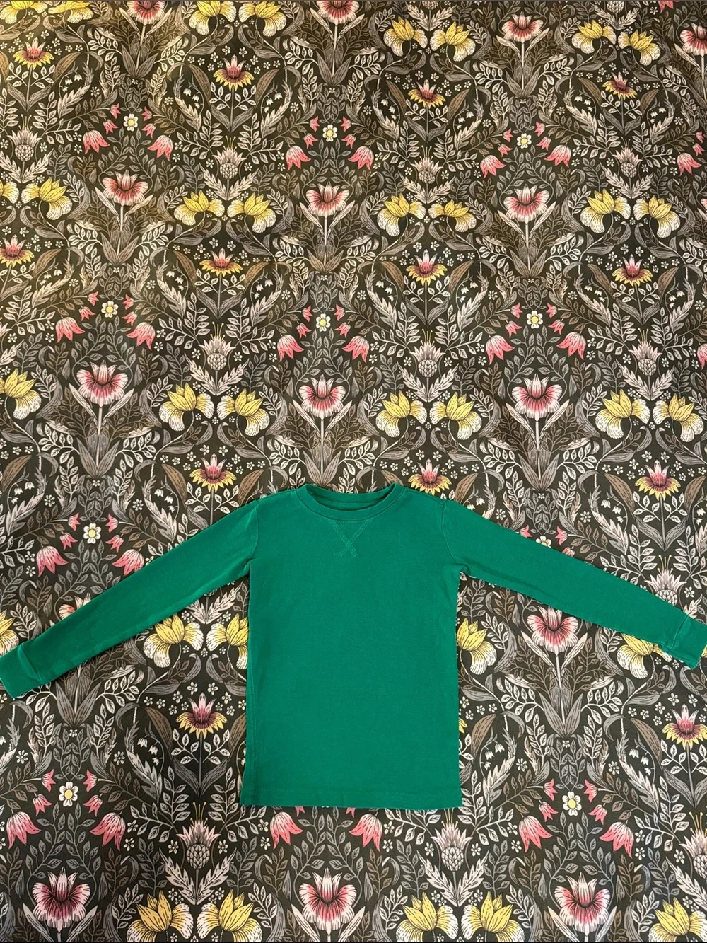 Primary Kids Pajama Set size 4/5, family matching, mommy & me